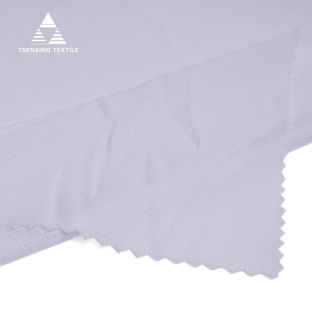 Nylon Spandex Fabric (2)BYW5162